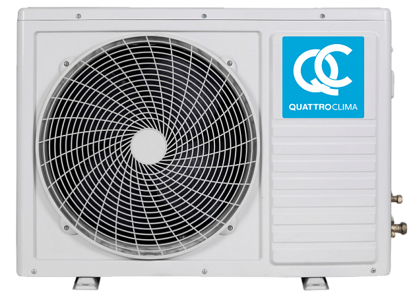 QUATTROCLIMA QV-BE12WB/QN-BE12WB настенный кондиционер