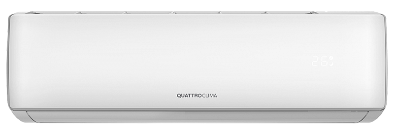 QUATTROCLIMA QV-BE18WB/QN-BE18WB настенный кондиционер