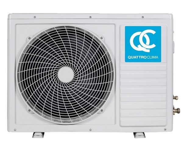 QUATTROCLIMA QV-BE24WA(B)/QN-BE24WA(B) настенный кондиционер