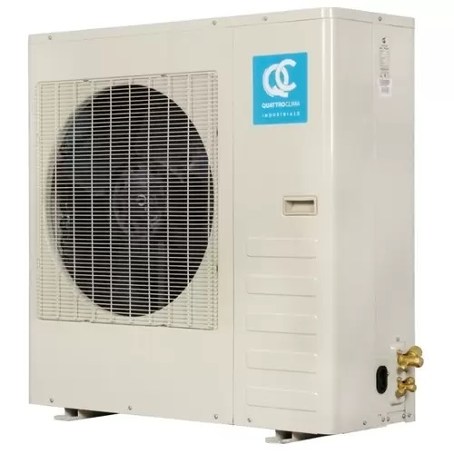 QUATTROCLIMA QV-I18DF/QN-I18UF канальный кондиционер