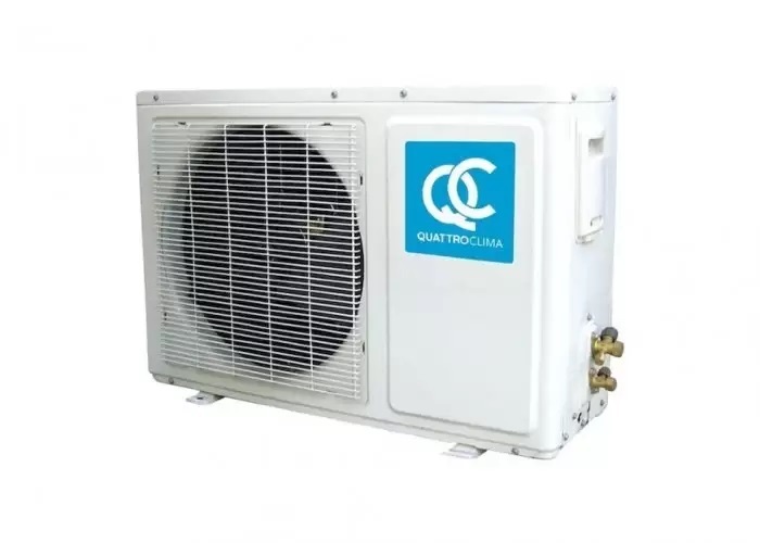 QUATTROCLIMA QV-I24FF1/QN-I24UF напольно-потолочный кондиционер