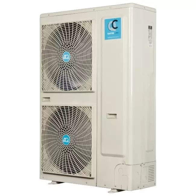 QUATTROCLIMA QV-I48DF/QN-I48UF канальный кондиционер