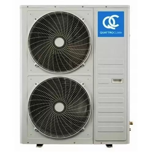 QUATTROCLIMA QV-I48FF/QN-I48UF напольно-потолочный кондиционер