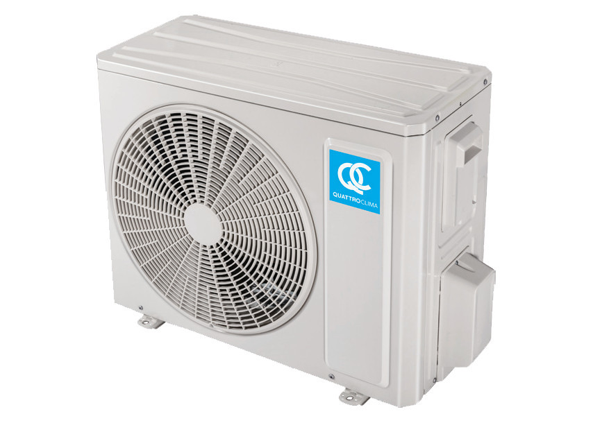 QUATTROCLIMA QV-LA18WAE/QN-LA18WAE настенный кондиционер