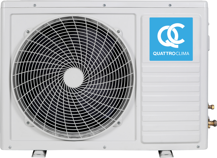 QUATTROCLIMA QV-VN07WB/QN-VN07WB настенный кондиционер