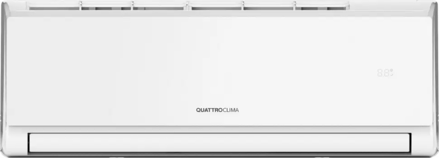 QUATTROCLIMA QV-VN09WA/QN-VN09WA настенный кондиционер