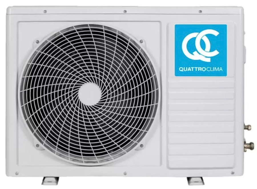 QUATTROCLIMA QV-VN12WA/QN-VN12WA настенный кондиционер