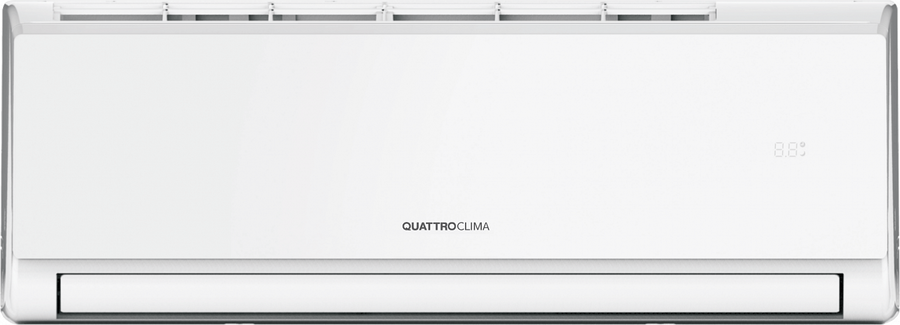 QUATTROCLIMA QV-VN24WA/QN-VN24WA настенный кондиционер