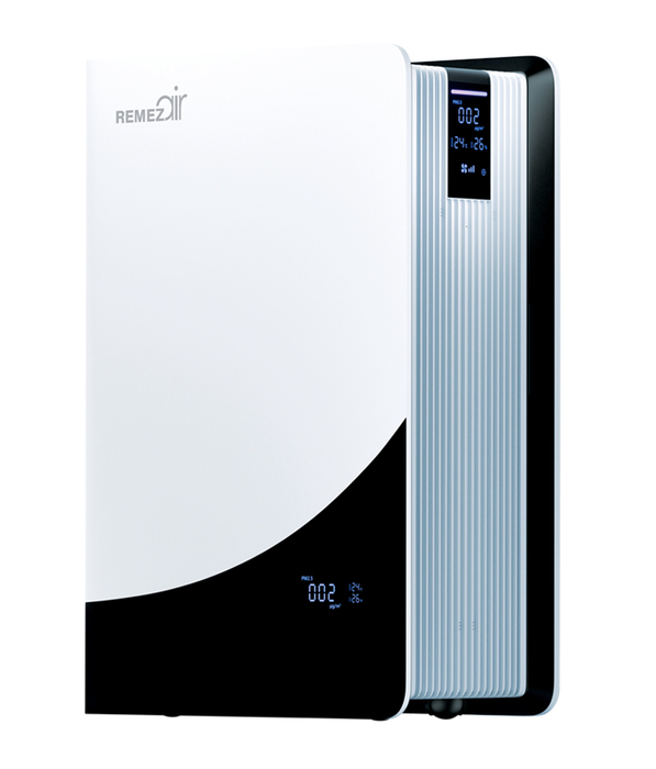 REMEZair RMA-201 очиститель воздуха