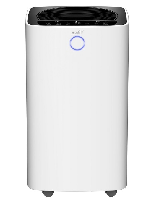 Remez RMD-312 бытовой осушитель воздуха