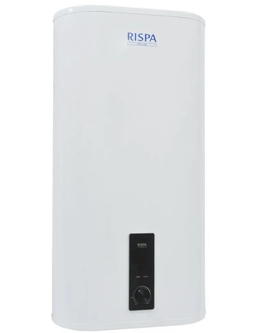 RISPA Flat 80 VESW электрический накопительный водонагреватель
