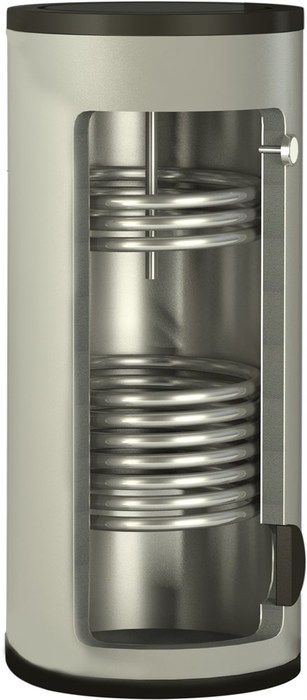 RISPA RBFD 500 бойлер косвенного нагрева