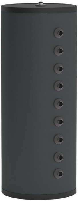 RISPA RBС 1000 буферный накопитель