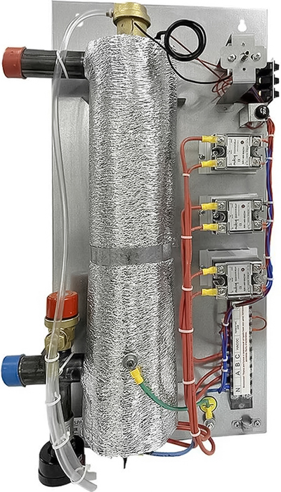 RISPA STANDART RGSE-4,5 электрический котел