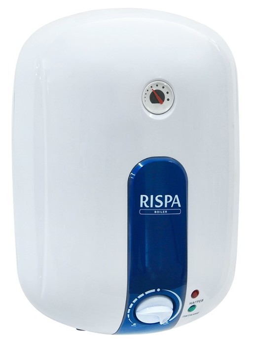 RISPA TermoHit-10 O электрический накопительный водонагреватель