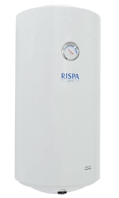 RISPA TermoHit-100 V электрический накопительный водонагреватель