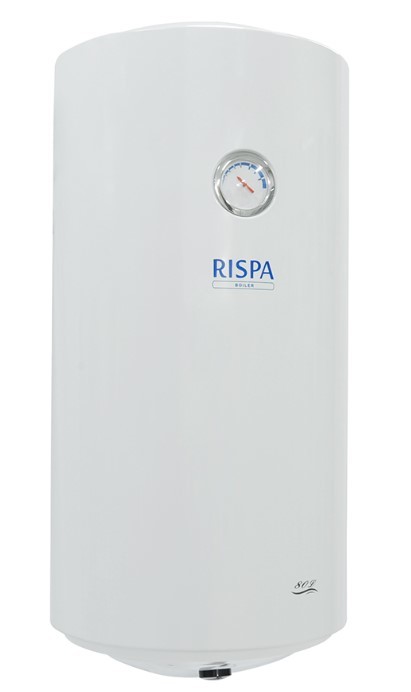 RISPA TermoHit-50 V электрический накопительный водонагреватель