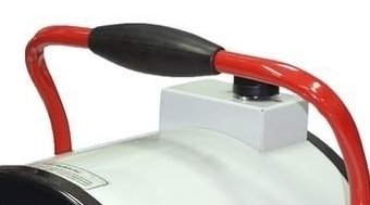 Roda RP-5C бытовая тепловая пушка 5 кВт