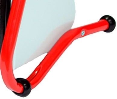 Roda RP-5C бытовая тепловая пушка 5 кВт