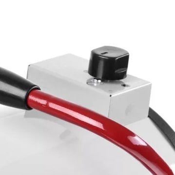 Roda RP-5C бытовая тепловая пушка 5 кВт