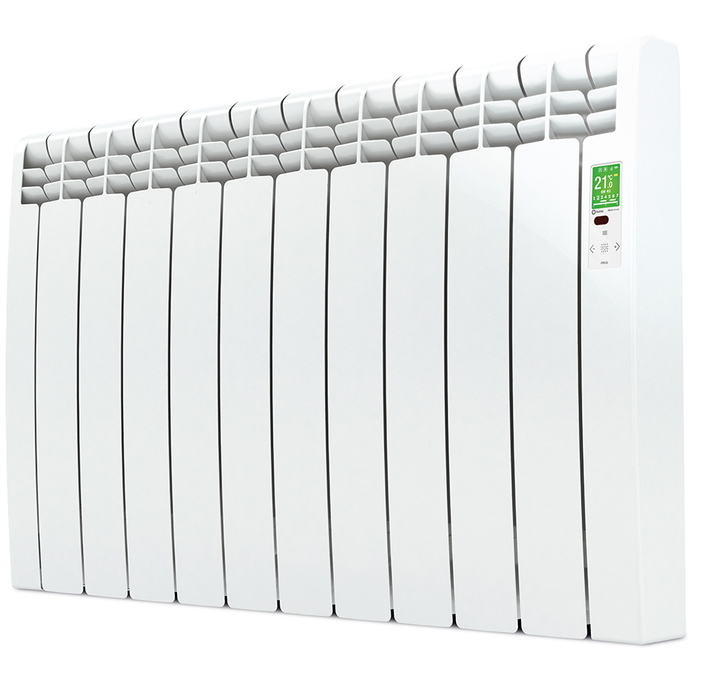 ROINTE RADIADOR BLANCO 1500 10 (DEW1430RAD) D SERIES конвектор электрический