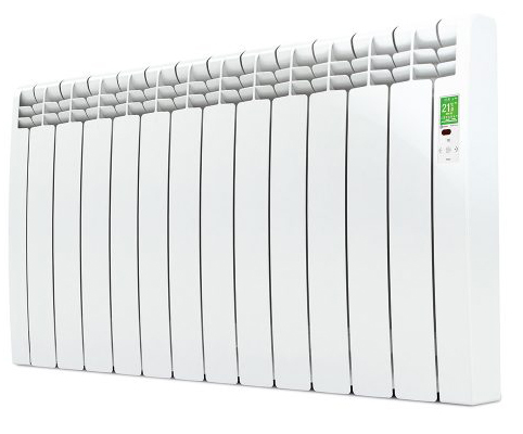 ROINTE RADIADOR BLANCO 2000 12 (DEW1600RAD) D SERIES конвектор электрический