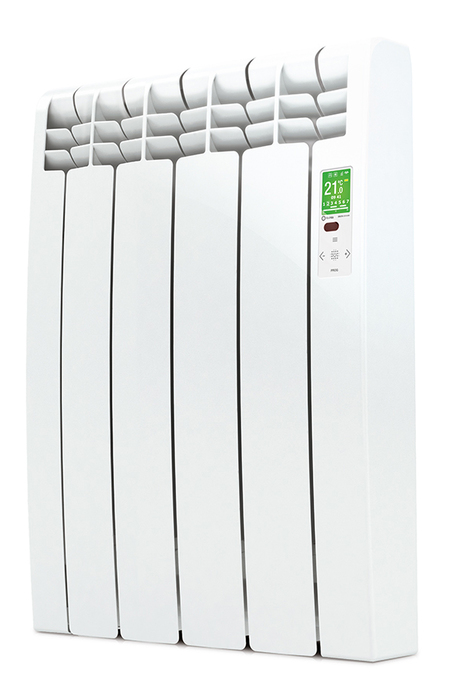 ROINTE RADIADOR BLANCO 500 4 (DEW0550RAD) D SERIES конвектор электрический
