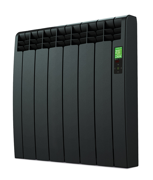 ROINTE RADIADOR NEGRO  750 6 (DEB0770RAD) D SERIES конвектор электрический