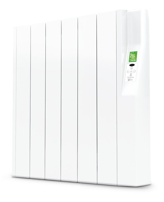 ROINTE RADIADOR 750 6 (SRE0770RAD2) конвектор электрический
