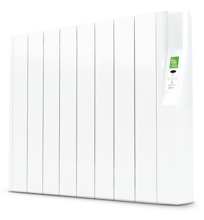 ROINTE RADIADOR 1000 8 (SRE0990RAD2) конвектор электрический