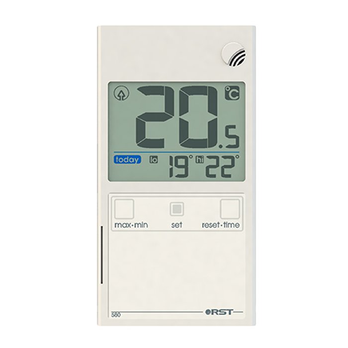 Rst 01580 термометр