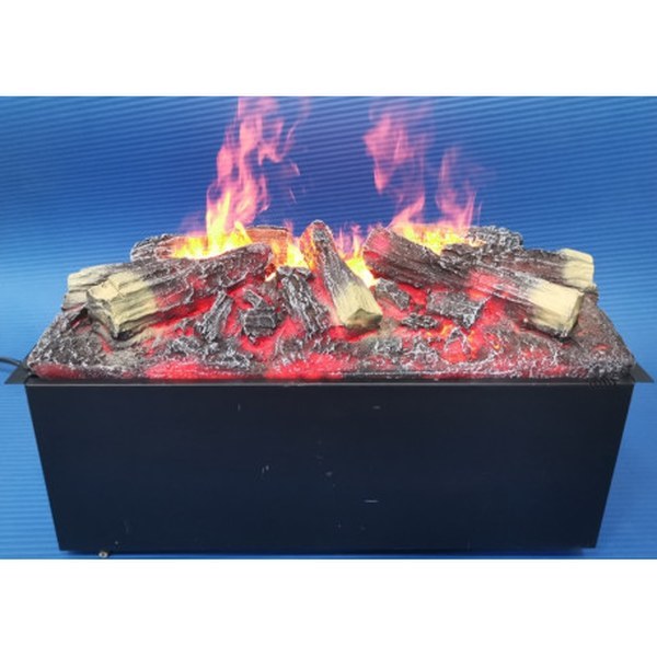 Real-Flame 3D Cassette 500 встраиваемый очаг в модуль