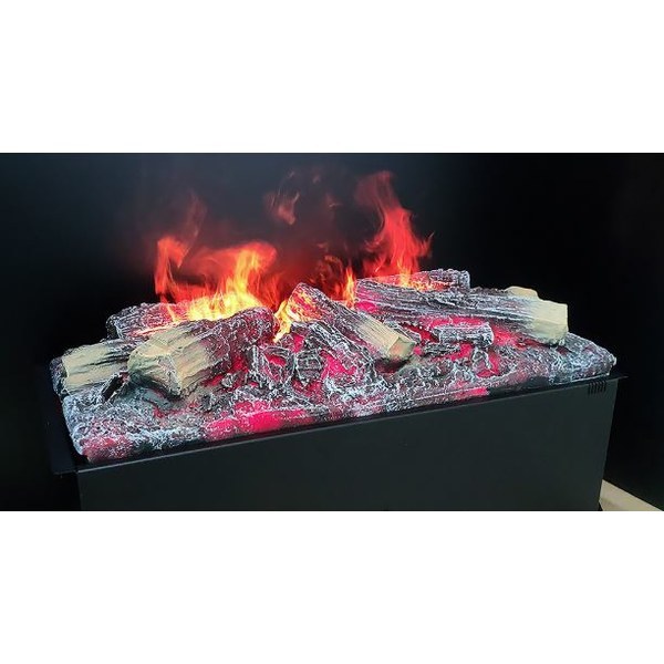 Real-Flame 3D Cassette 500 встраиваемый очаг в модуль