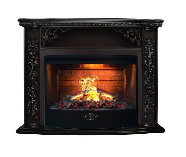Real-Flame 3D FIRESTAR 33 с увлажнителем камин с эффектом дыма