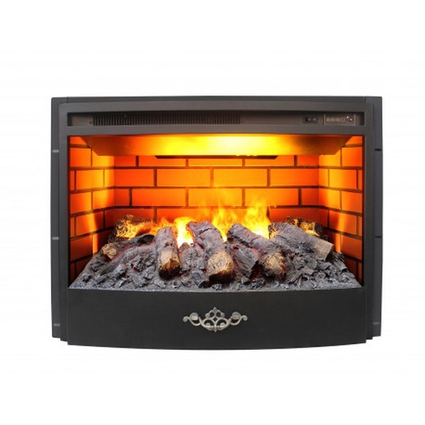 Real-Flame Country 25/25,5 WT 3D Firestar 25,5 электрокамин с широким очагом 3D