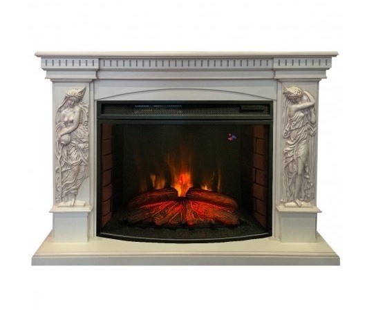 Real-Flame Diva 33 WT широкий портал