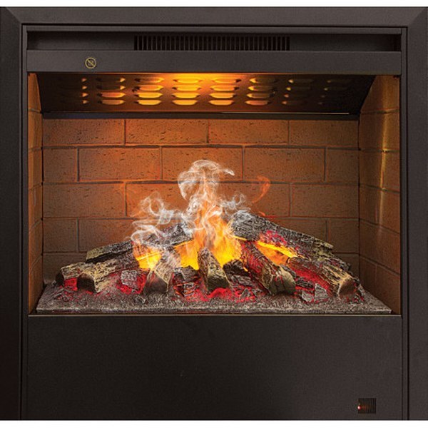Real-Flame Elford STD/EUG/25'5/HL WT 3D Helios электрокамин с широким очагом 3D