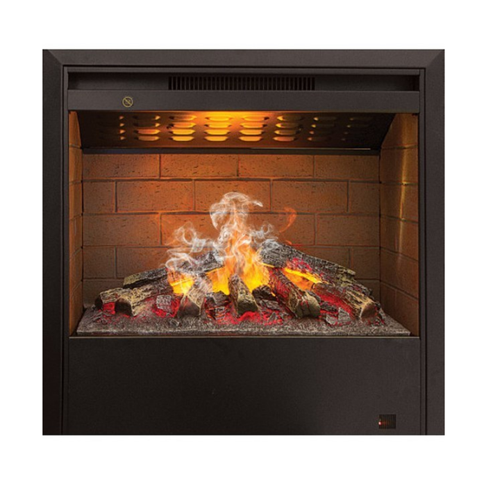 Real-Flame Elford STD/EUG/25'5/HL WT 3D Helios электрокамин с широким очагом 3D
