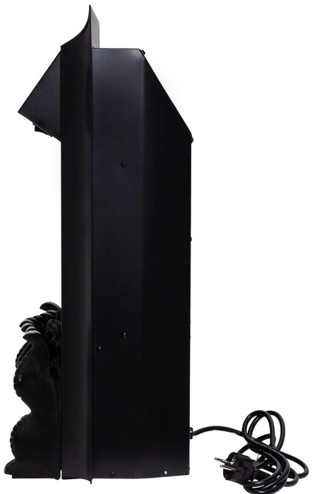 Real-Flame Fobos Lux BL (FBA) классический очаг 2D