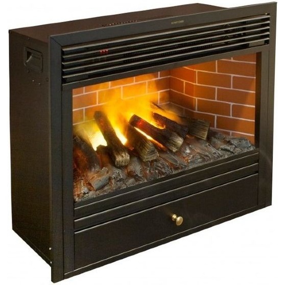 Real-Flame Kellie 25,5/26 WT с очагом 3D Novara электрокамин 3D с увлажнителем воздуха