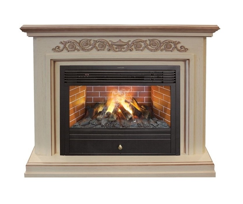 Real-Flame Leticia 26 WT широкий портал