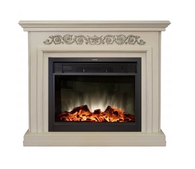 Real-Flame Leticia 26 WT широкий портал