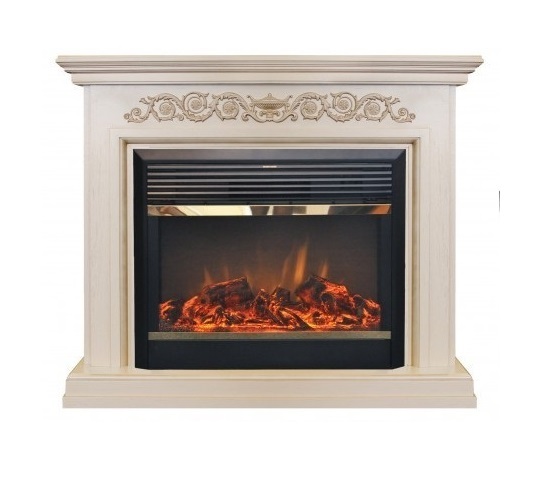 Real-Flame Leticia 26 WT широкий портал