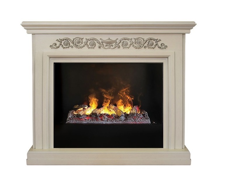 Real-Flame Leticia 26 WT широкий портал