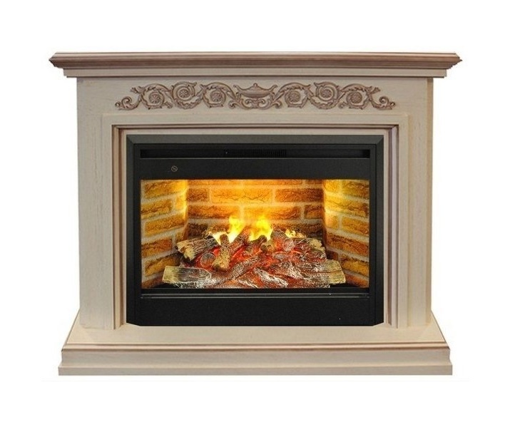 Real-Flame Leticia 26 WT широкий портал