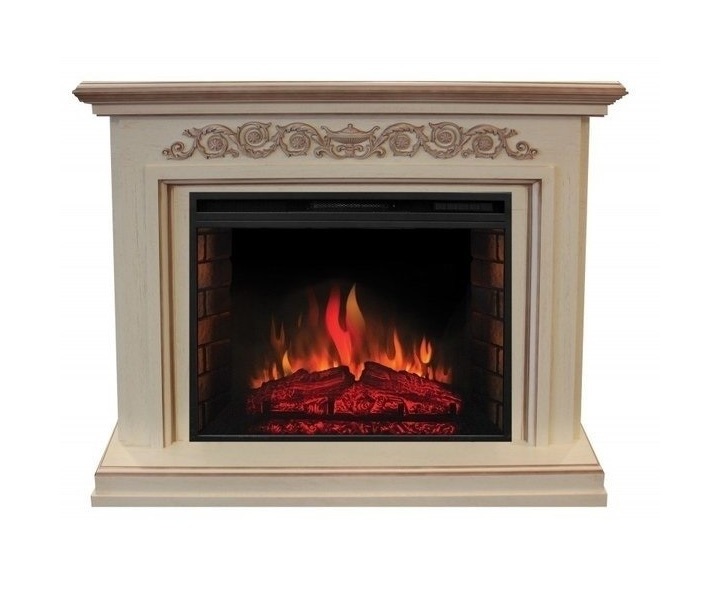 Real-Flame Leticia 26 WT широкий портал