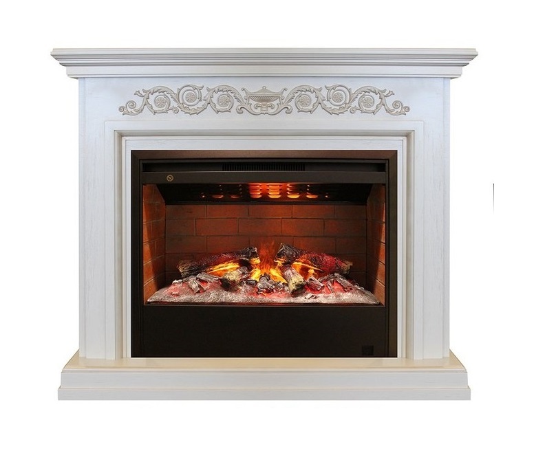 Real-Flame Leticia 26 WT широкий портал