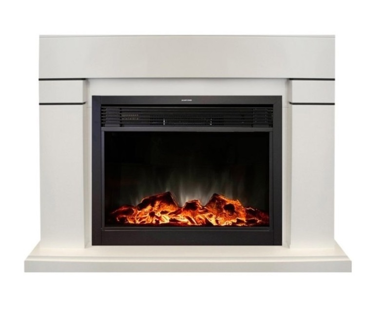 Real-Flame Lindelse 26 WT широкий портал