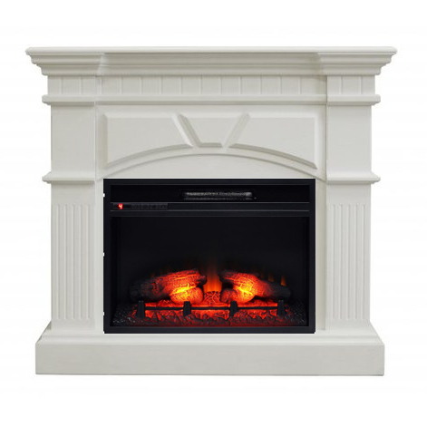 Real-Flame Sherwood 24 WT Eridan 24 пристенный электрокамин
