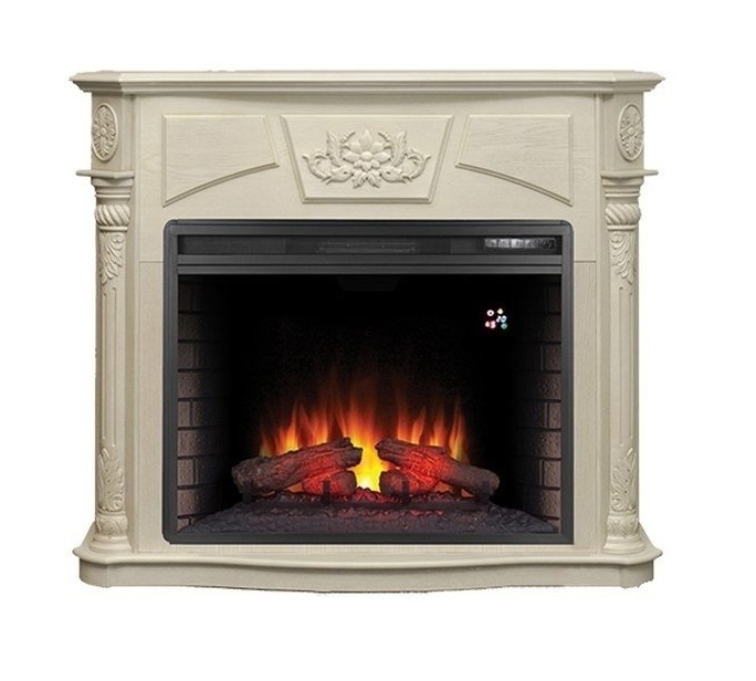 Real-Flame Sofia 26 WT широкий портал